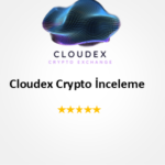 Cloudex Crypto-İnceleme