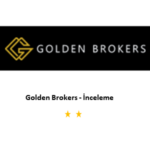 Golden Brokers-İnceleme