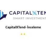 CapitalXtend-İnceleme