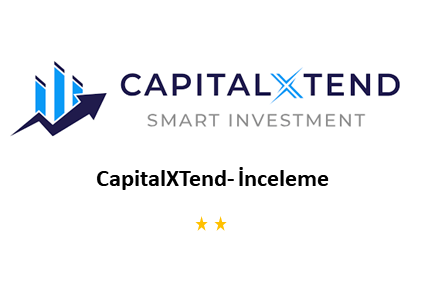 CapitalXtend-İnceleme