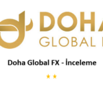 Doha Global FX-İnceleme