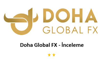 Doha Global FX-İnceleme