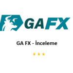 GA FX-İnceleme