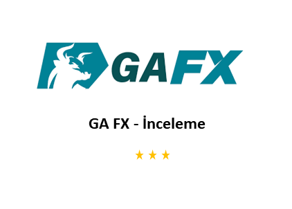 GA FX-İnceleme