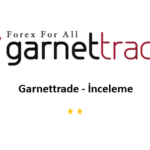 Garnet FX-İnceleme