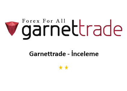 Garnet FX-İnceleme