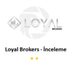 Loyal Brokers-İnceleme