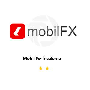 Mobil FX-İnceleme