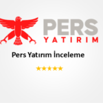 Pers Yatırım İncelemesi