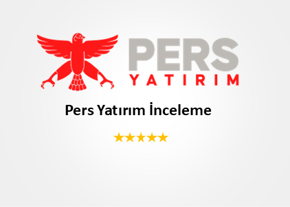 Pers Yatırım İncelemesi