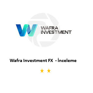 Wafra Investment Fx-İnceleme