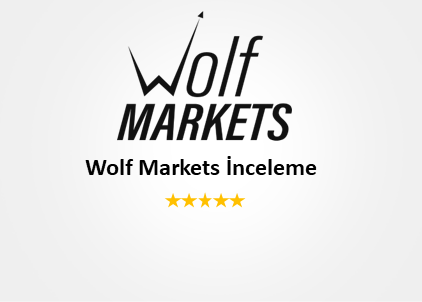 Wolf Markets İncelemesi