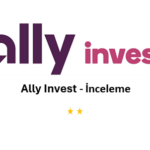 Ally Invest-İnceleme