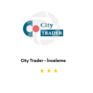 City Trade-İnceleme