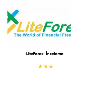 LiteForex-İnceleme