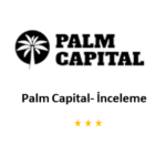 Palm Global Capital-İnceleme