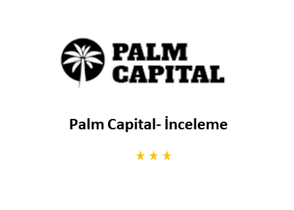 Palm Global Capital-İnceleme