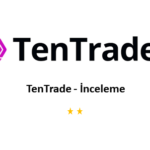 TenTrade-İnceleme