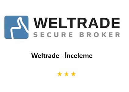 Weltrade-İnceleme