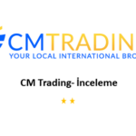 CM Trading – İnceleme