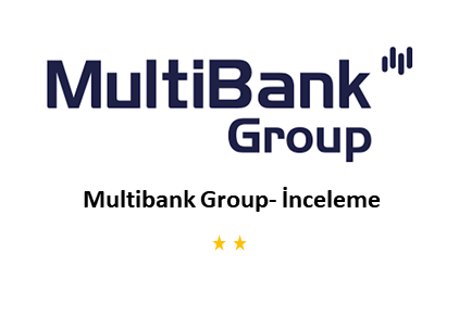 MultiBank Group-İnceleme