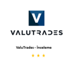 Valutrades-İnceleme