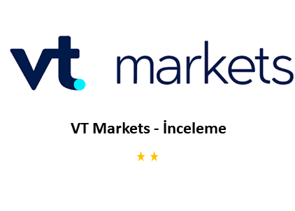 VT Markets – İnceleme