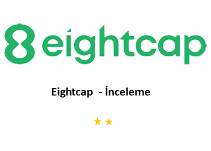 Eightcap İnceleme