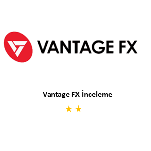 Vantage FX İnceleme