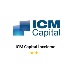 ICM Capital İnceleme