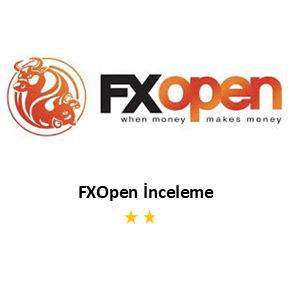 FXOpen – İnceleme