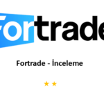 Fortrade İnceleme