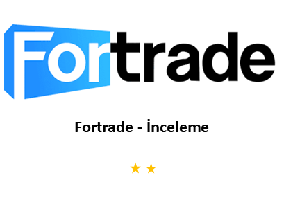 Fortrade İnceleme