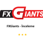 FXGiants İnceleme