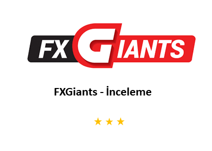 FXGiants İnceleme