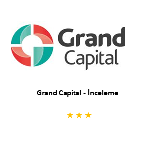 Grand Capital İnceleme