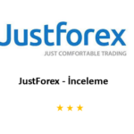 JustForex İnceleme