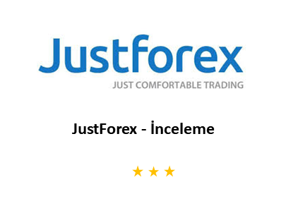 JustForex İnceleme