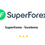 SuperForex İnceleme