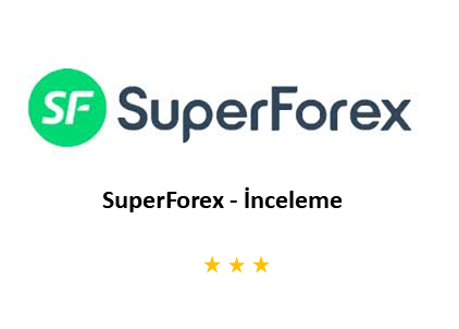 SuperForex İnceleme