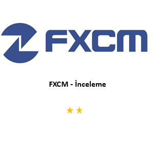 FXCM İnceleme