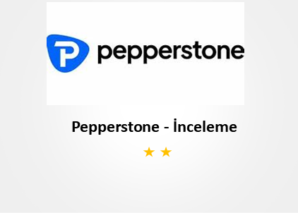 Pepperstone İnceleme