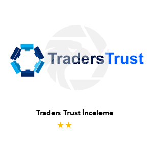 Trader’s Trust İnceleme