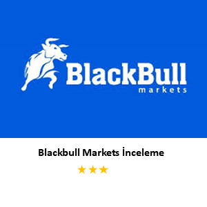 BlackBull Markets İnceleme